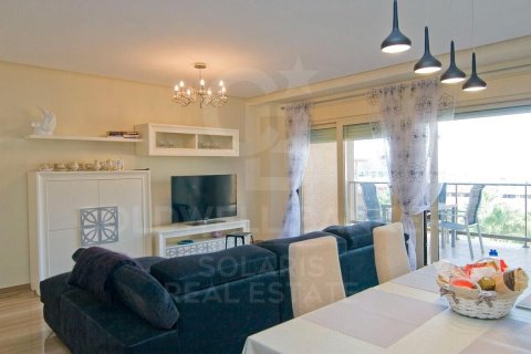 Duplex for rent in Javea, Alicante, Spain 3 bedrooms, 150 sq.m. No. 160480 - photo 2