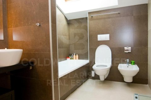 Duplex for rent in Javea, Alicante, Spain 3 bedrooms, 150 sq.m. No. 160480 - photo 12