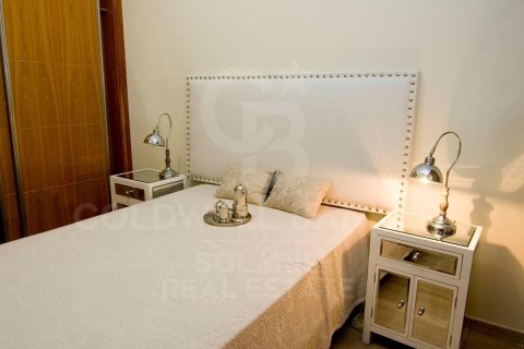 Duplex for rent in Javea, Alicante, Spain 3 bedrooms, 150 sq.m. No. 160480 - photo 10