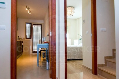 Duplex for rent in Javea, Alicante, Spain 3 bedrooms, 150 sq.m. No. 160480 - photo 15