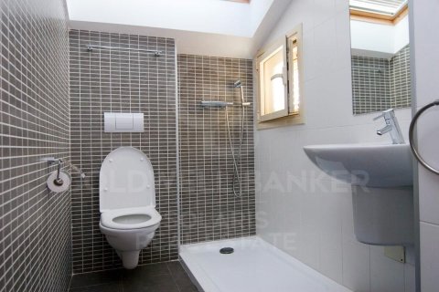 Duplex for rent in Javea, Alicante, Spain 3 bedrooms, 150 sq.m. No. 160480 - photo 14