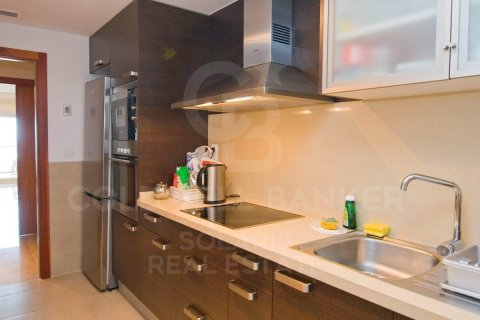 Duplex for rent in Javea, Alicante, Spain 3 bedrooms, 150 sq.m. No. 160480 - photo 6