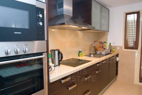 Duplex for rent in Javea, Alicante, Spain 3 bedrooms, 150 sq.m. No. 160480 - photo 5