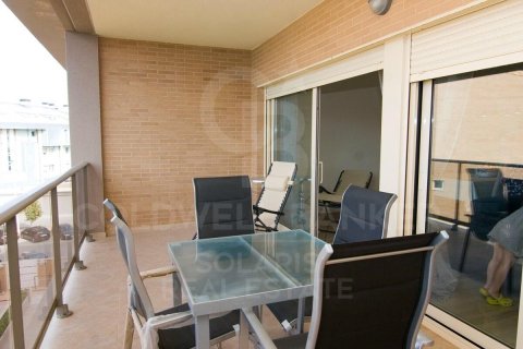 Duplex for rent in Javea, Alicante, Spain 3 bedrooms, 150 sq.m. No. 160480 - photo 16