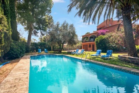 Willa w Javea, Alicante, Hiszpania 4 sypialnie, 235 mkw. nr 160478