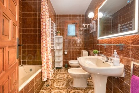 Villa for rent in Javea, Alicante, Spain 4 bedrooms, 235 sq.m. No. 160478 - photo 11