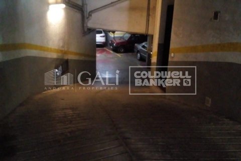 Parking zur Miete in Principado De Andorra (Ninguna Poblacion Tiene C.P.), Lleida, Spanien 2 m2 Nr. 160475 - Foto 3