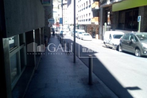 Parking zur Miete in Principado De Andorra (Ninguna Poblacion Tiene C.P.), Lleida, Spanien 2 m2 Nr. 160475 - Foto 5