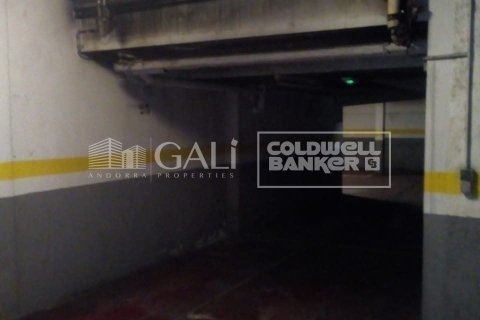 Pysäköinti Principado De Andorra (Ninguna Poblacion Tiene C.P.), Lleida, Espanja 2 m2 No. 160475