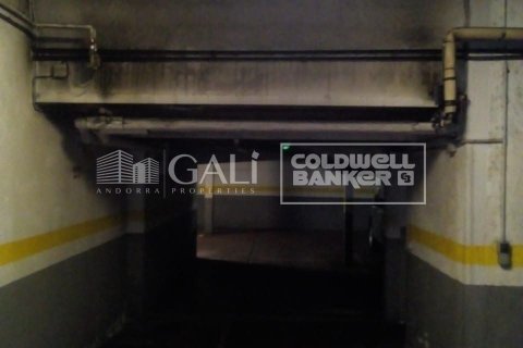 Estacionamiento en alquiler en Principado De Andorra (Ninguna Poblacion Tiene C.P.), Lérida, España 2 m2 No. 160475 - foto 2