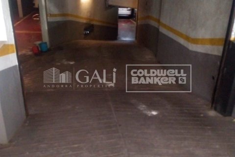 Estacionamiento en alquiler en Principado De Andorra (Ninguna Poblacion Tiene C.P.), Lérida, España 2 m2 No. 160475 - foto 4