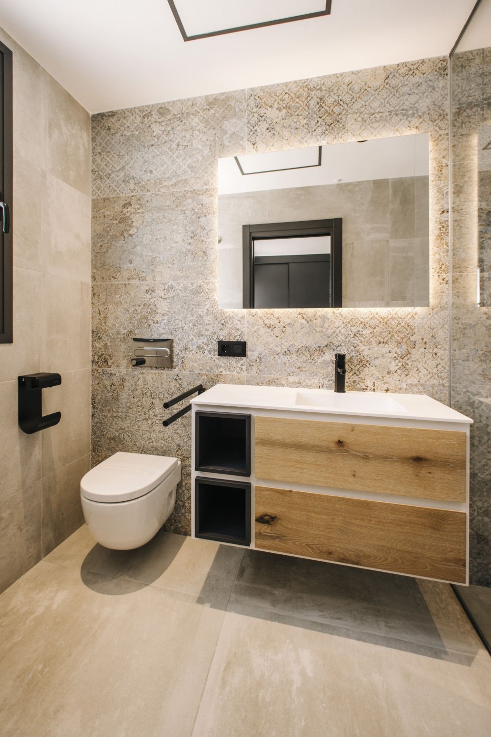 Bungalow a Ciudad Quesada, Alicante, Spagna 4 camere da letto, 240 mq. N° 136312