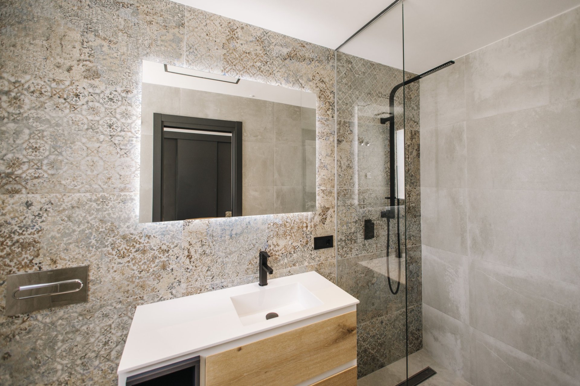 Bungalow a Ciudad Quesada, Alicante, Spagna 4 camere da letto, 240 mq. N° 136312