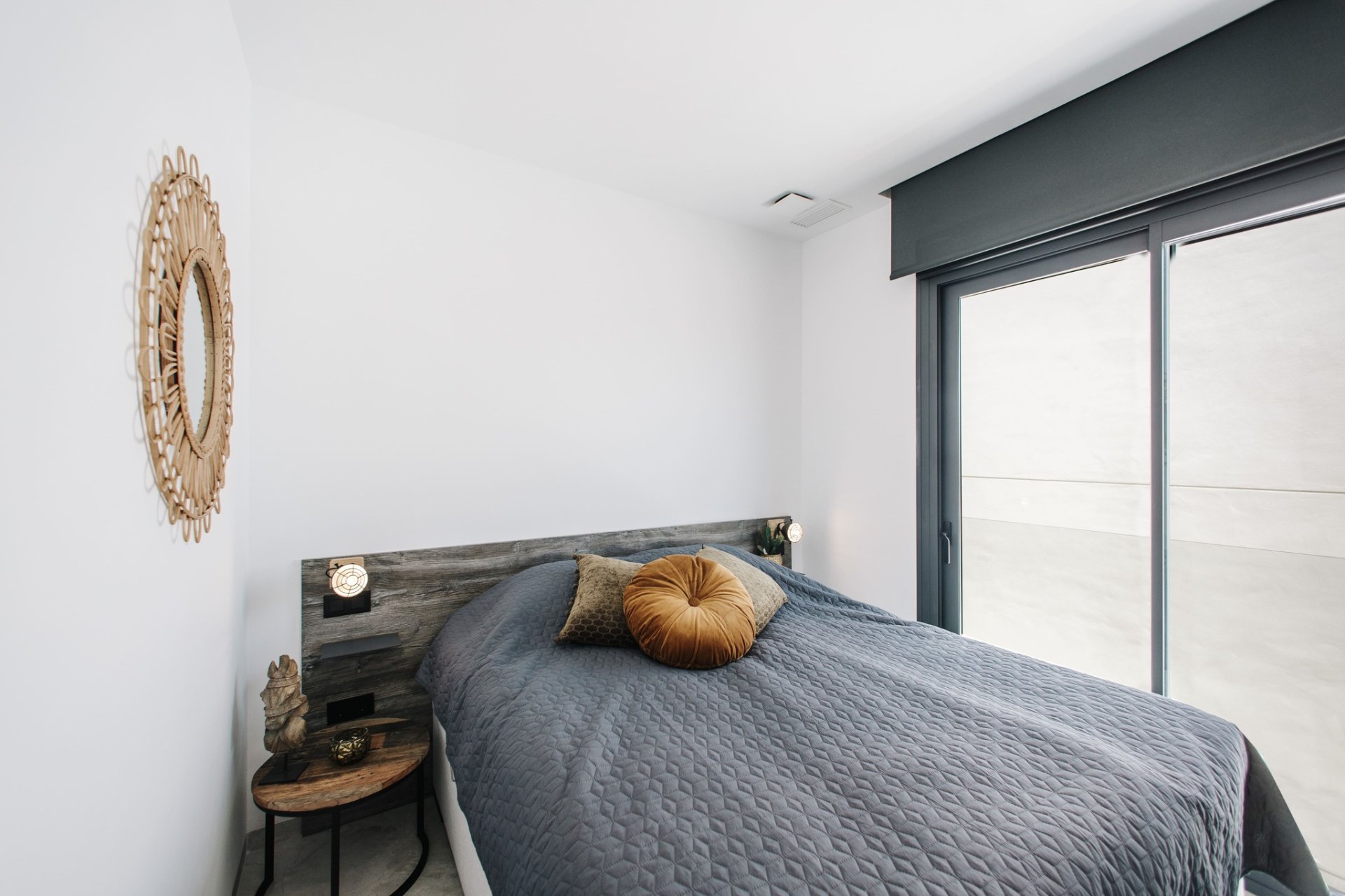 Bungalow a Ciudad Quesada, Alicante, Spagna 4 camere da letto, 240 mq. N° 136312