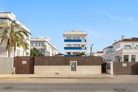 Appartamento in vendita Villamartin, Alicante, Spagna 3 camere da letto, 90 mq. N° 118794 - foto 26