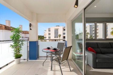 Appartamento in vendita Villamartin, Alicante, Spagna 3 camere da letto, 90 mq. N° 118794 - foto 3