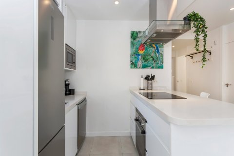 Appartamento in vendita Villamartin, Alicante, Spagna 3 camere da letto, 90 mq. N° 118794 - foto 4