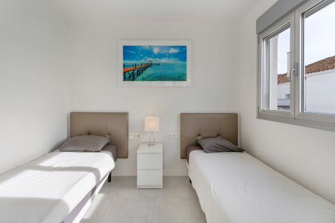 Appartamento in vendita Villamartin, Alicante, Spagna 3 camere da letto, 90 mq. N° 118794 - foto 17