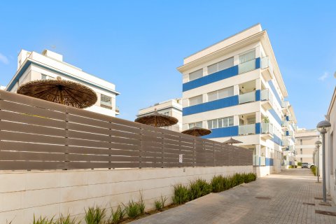 Appartamento in vendita Villamartin, Alicante, Spagna 3 camere da letto, 90 mq. N° 118794 - foto 24