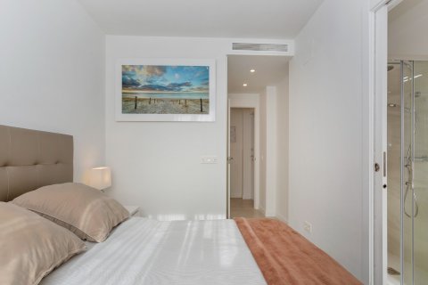 Appartamento in vendita Villamartin, Alicante, Spagna 3 camere da letto, 90 mq. N° 118794 - foto 19