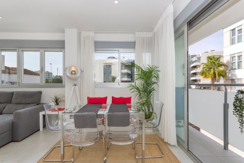 Appartamento in vendita Villamartin, Alicante, Spagna 3 camere da letto, 90 mq. N° 118794 - foto 9