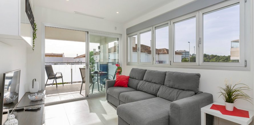 Appartamento Villamartin, Alicante, Spagna 3 camere da letto, 90 mq. N° 118794