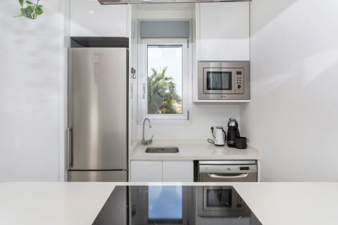 Appartamento in vendita Villamartin, Alicante, Spagna 3 camere da letto, 90 mq. N° 118794 - foto 12