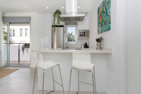 Appartamento in vendita Villamartin, Alicante, Spagna 3 camere da letto, 90 mq. N° 118794 - foto 13