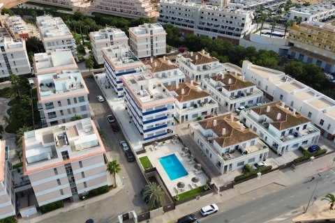 Appartamento in vendita Villamartin, Alicante, Spagna 3 camere da letto, 90 mq. N° 118794 - foto 30