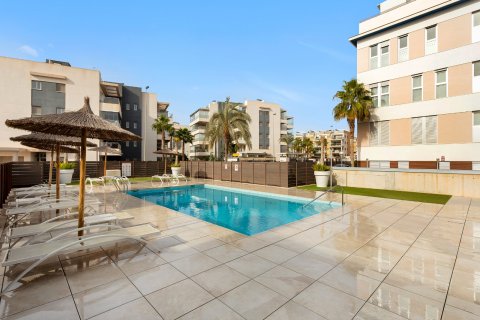 Appartamento in vendita Villamartin, Alicante, Spagna 3 camere da letto, 90 mq. N° 118794 - foto 2