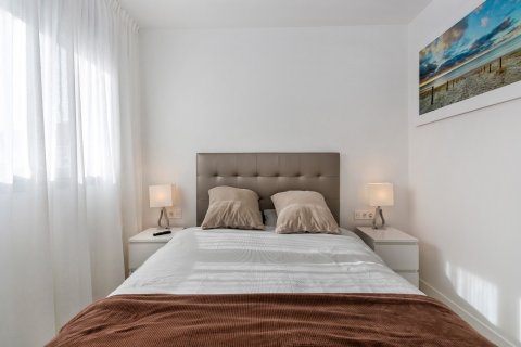 Appartamento in vendita Villamartin, Alicante, Spagna 3 camere da letto, 90 mq. N° 118794 - foto 20