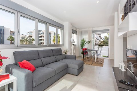 Appartamento in vendita Villamartin, Alicante, Spagna 3 camere da letto, 90 mq. N° 118794 - foto 5