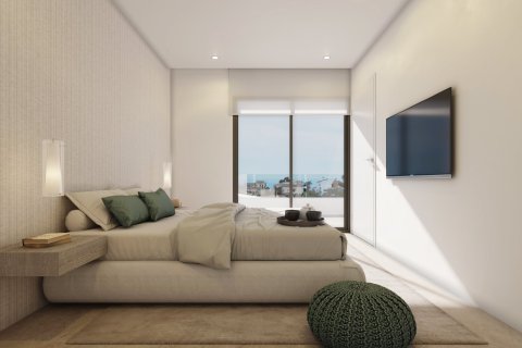 Villa zum Verkauf in Benitachell, Alicante, Spanien 4 Schlafzimmer, 206 m2 Nr. 181749 - Foto 3