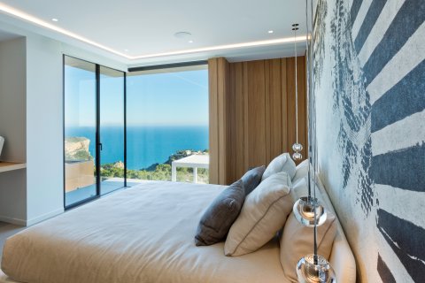 Villa in vendita a Benitachell, Alicante, Spagna 5 camere da letto, 506 mq. N° 181751 - foto 4