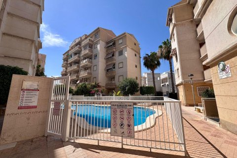 Apartament w Torrevieja, Alicante, Hiszpania 2 sypialnie, 55 mkw. nr 191643 – zdjęcie 28