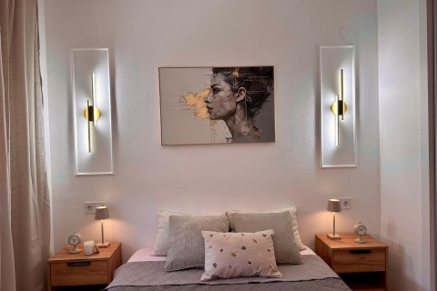 Apartament w Torrevieja, Alicante, Hiszpania 2 sypialnie, 55 mkw. nr 191643 – zdjęcie 18