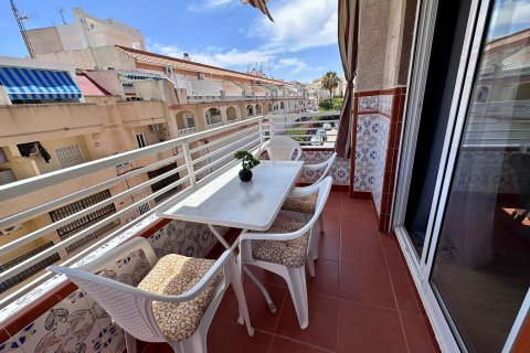 Apartament w Torrevieja, Alicante, Hiszpania 2 sypialnie, 55 mkw. nr 191643 – zdjęcie 5