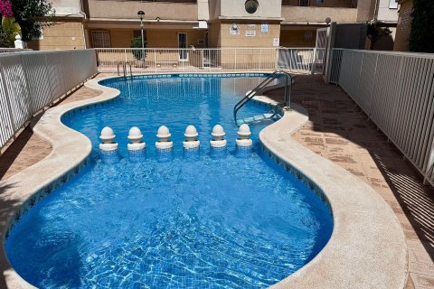 Apartament w Torrevieja, Alicante, Hiszpania 2 sypialnie, 55 mkw. nr 191643 – zdjęcie 27