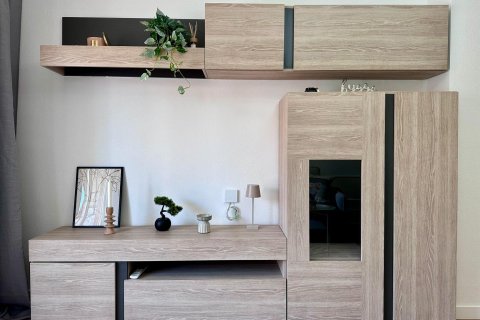 Apartament w Torrevieja, Alicante, Hiszpania 2 sypialnie, 55 mkw. nr 191643 – zdjęcie 9
