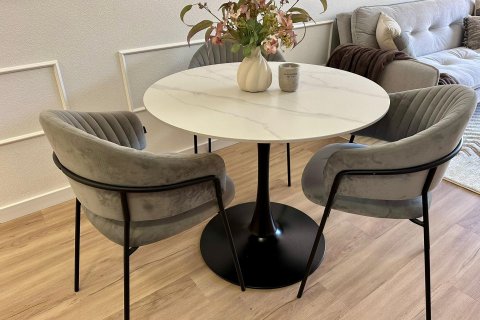Apartament w Torrevieja, Alicante, Hiszpania 2 sypialnie, 55 mkw. nr 191643 – zdjęcie 15