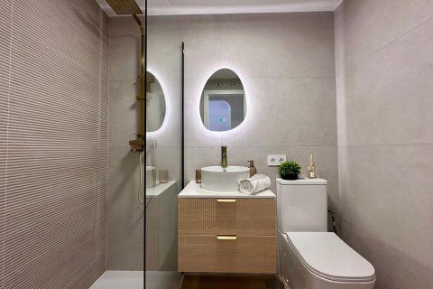Apartament w Torrevieja, Alicante, Hiszpania 2 sypialnie, 55 mkw. nr 191643 – zdjęcie 11