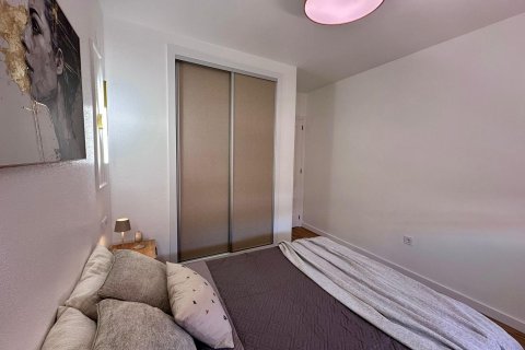 Apartament w Torrevieja, Alicante, Hiszpania 2 sypialnie, 55 mkw. nr 191643 – zdjęcie 21
