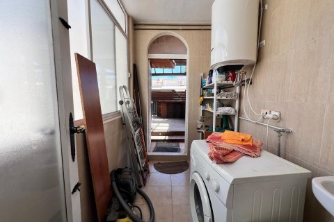 Apartament w Torrevieja, Alicante, Hiszpania 2 sypialnie, 149 mkw. nr 191645 – zdjęcie 12