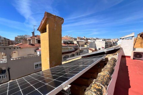 Apartament w Torrevieja, Alicante, Hiszpania 2 sypialnie, 149 mkw. nr 191645 – zdjęcie 10