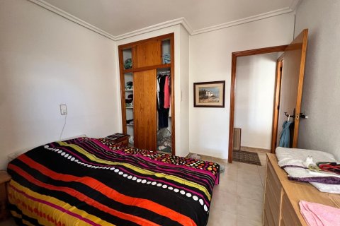 Apartament w Torrevieja, Alicante, Hiszpania 2 sypialnie, 149 mkw. nr 191645 – zdjęcie 13