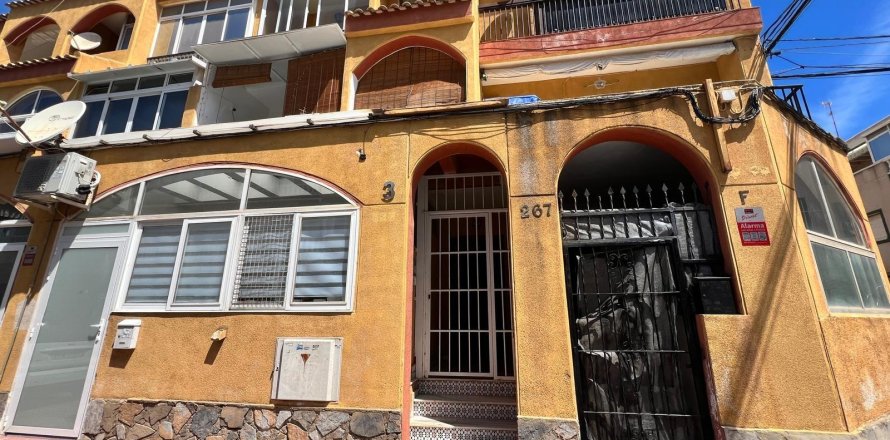 Apartament w Torrevieja, Alicante, Hiszpania 2 sypialnie, 149 mkw. nr 191645