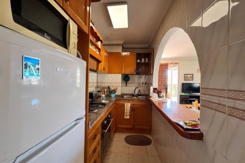 Apartament w Torrevieja, Alicante, Hiszpania 2 sypialnie, 149 mkw. nr 191645 – zdjęcie 20