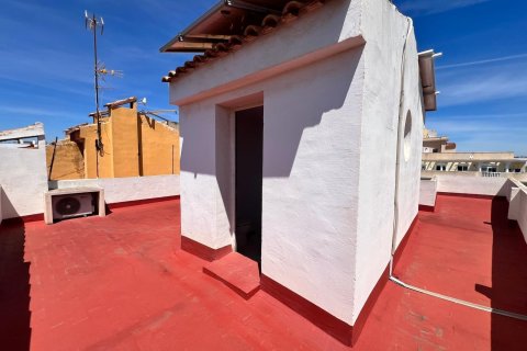 Apartament w Torrevieja, Alicante, Hiszpania 2 sypialnie, 149 mkw. nr 191645 – zdjęcie 24