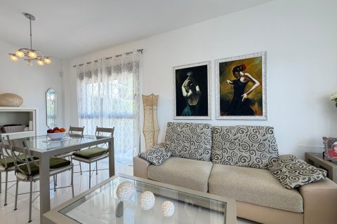Продажа виллы в Аликанте, Испания 4 спальни, 129м2 №191642 - фото 30