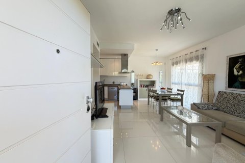 Продажа виллы в Аликанте, Испания 4 спальни, 129м2 №191642 - фото 26